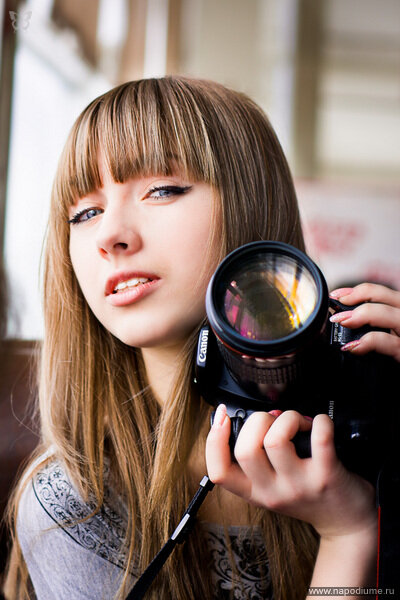 Sergej Ignatov's photo