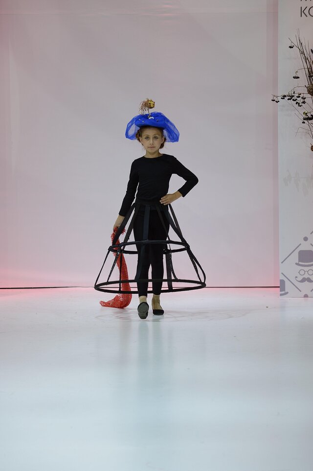 Alena Vornychova's photo