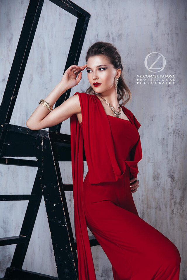 Natalia Kuracheva's photo