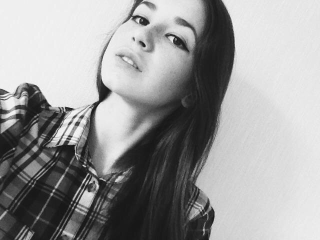 Фото Анна AnnK99 Кондратьева