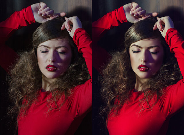 Фото Екатерина Никитина