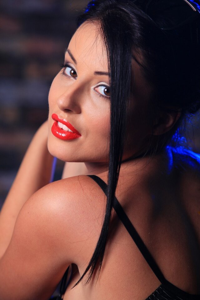 Alisa Semenova's photo