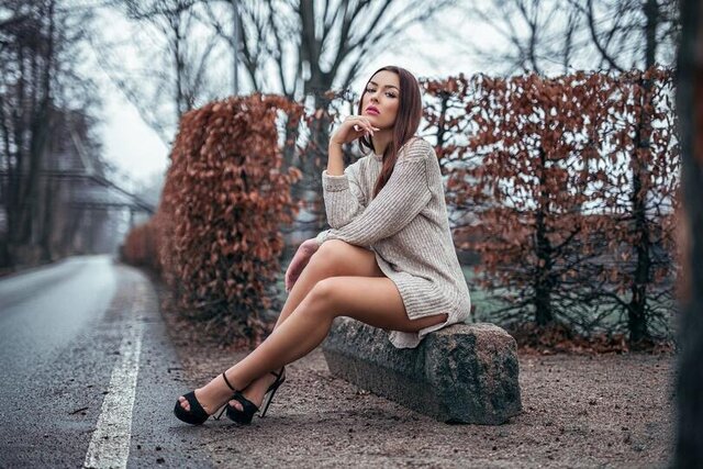 Inna Sabko's photo