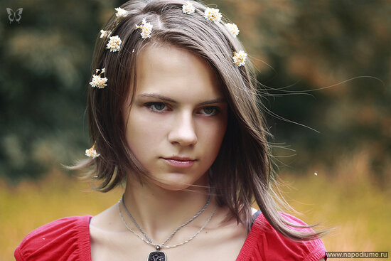 Zigulina Ksenia's photo