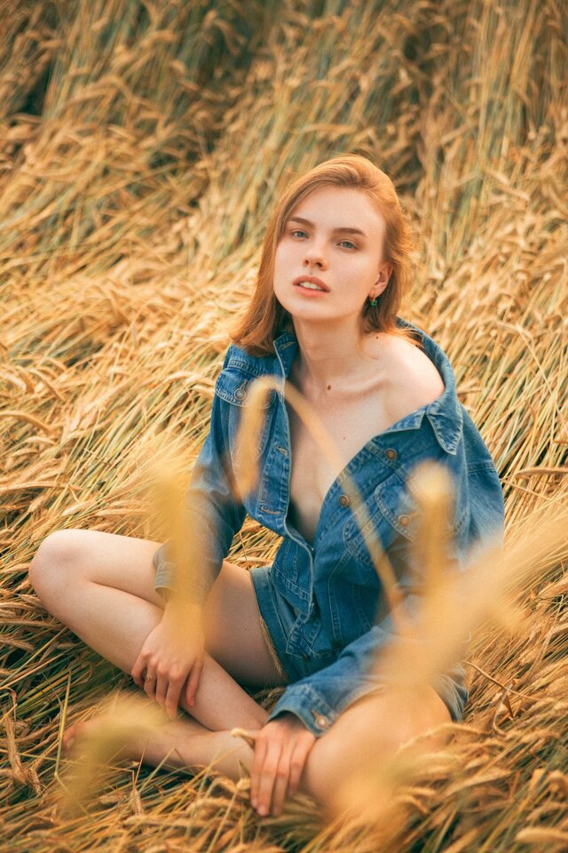 Фото Виола Лето