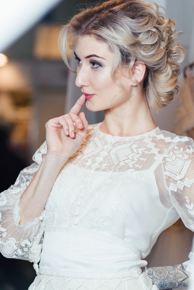 Фото Kristina Petrovic