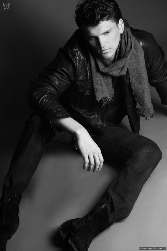 Fashion Men