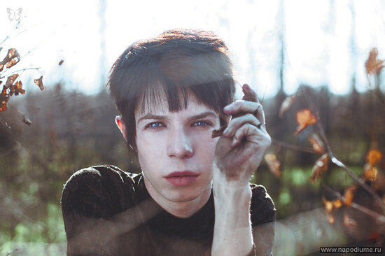 Vladimir Derugin's photo