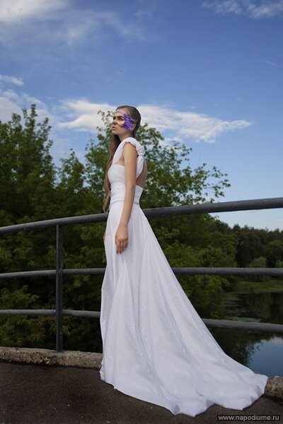 Ana Ustinina's photo