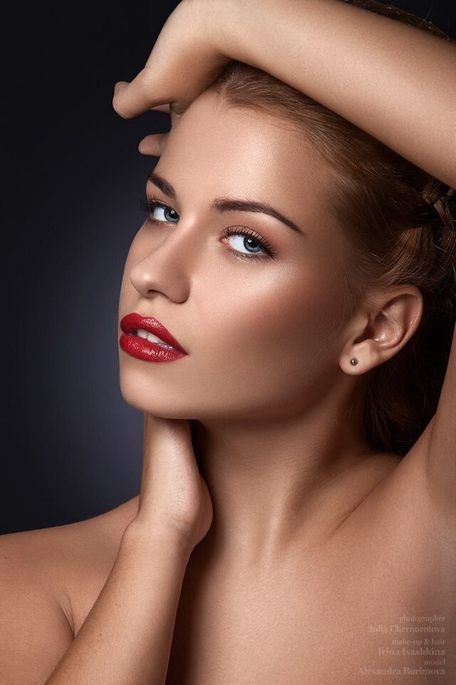 Foto Julia Chernorotova