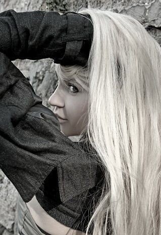 Veronika Samojlova's photo