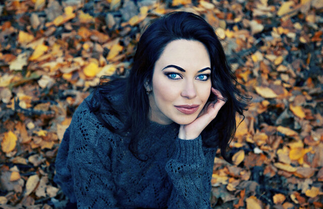 Фото Елена ELENA LAMUR Ламур