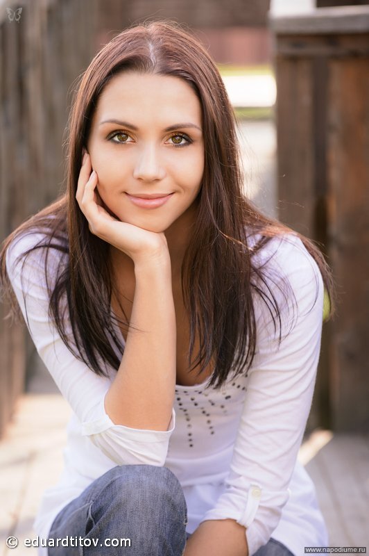 Maria Kasatkina's photo
