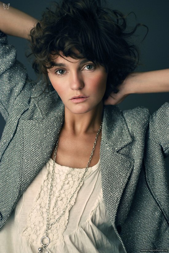 Sergej Volkov's photo