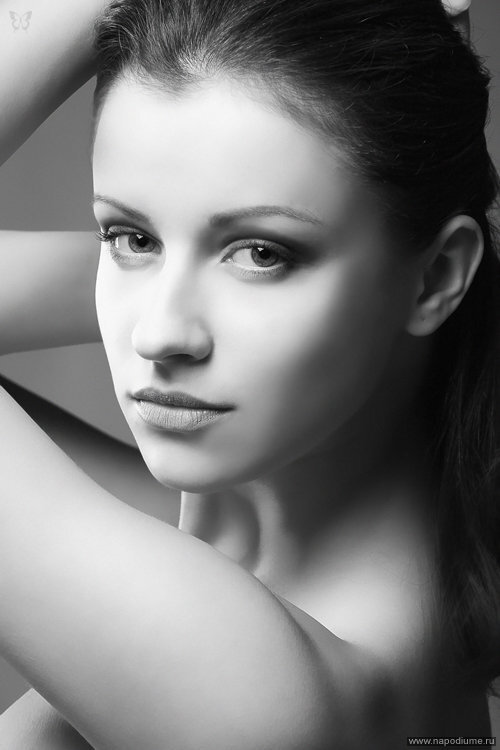 Svetlana Marcenko's photo
