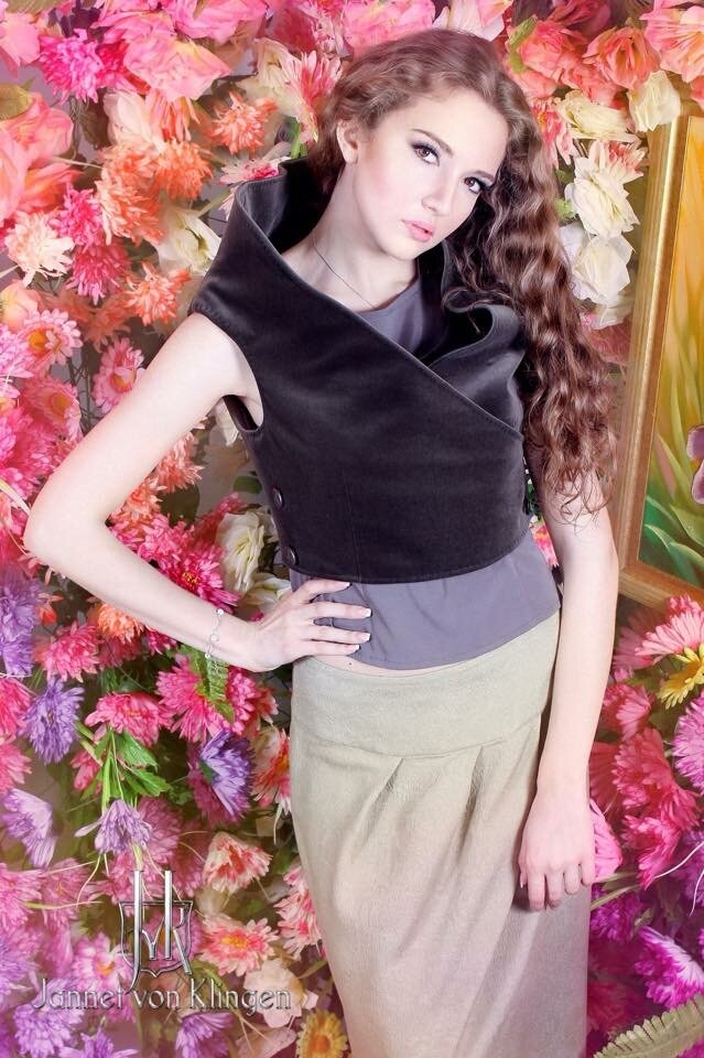 照片Yana Goncharuk