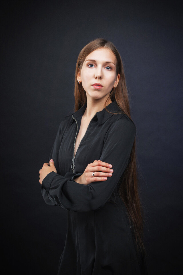 Фото Ulia Konovalova