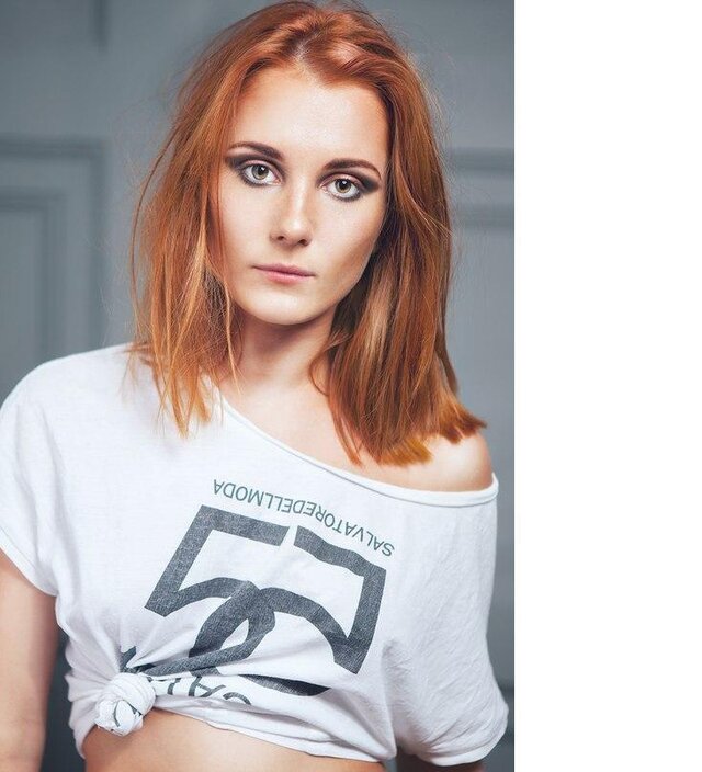 Natali Tsarkova's photo