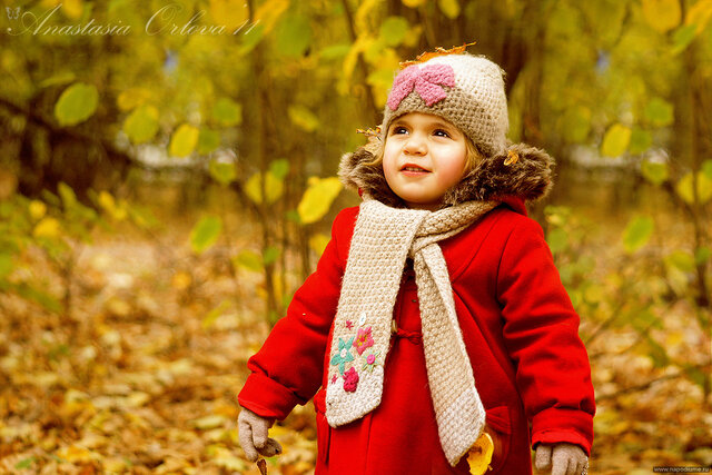 Anastasia Orlova's photo