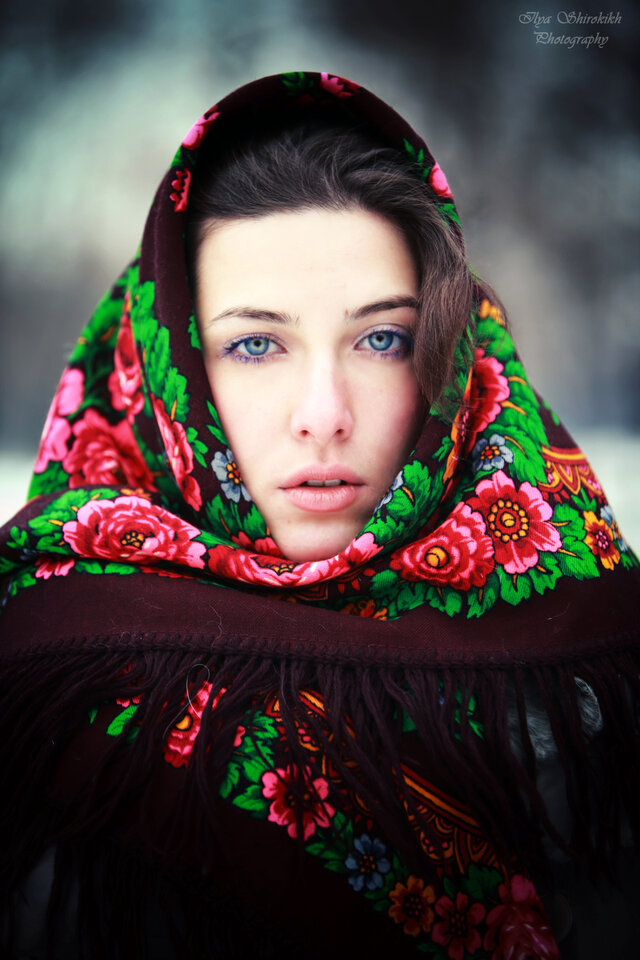 Фото MaryKMaryK