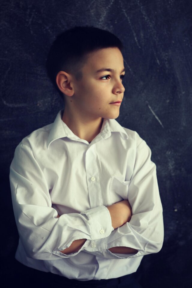 Ksenia Isaeva's photo