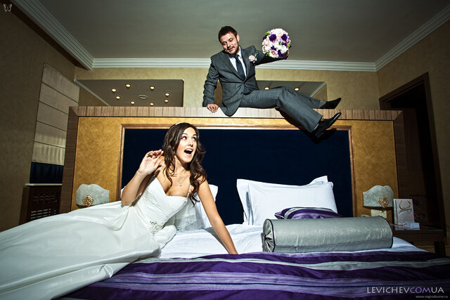 Dmitry Levichev's photo