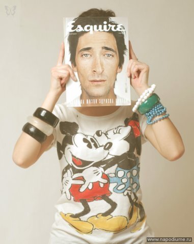 Fashion