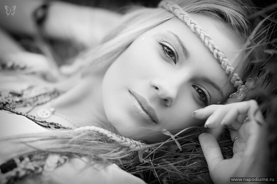 Alenka Hadzinova's photo