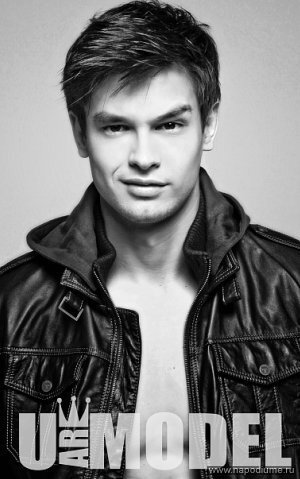 Aleksej Akimov's photo