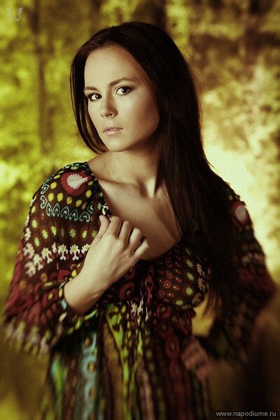 Фото Лена Сухова
