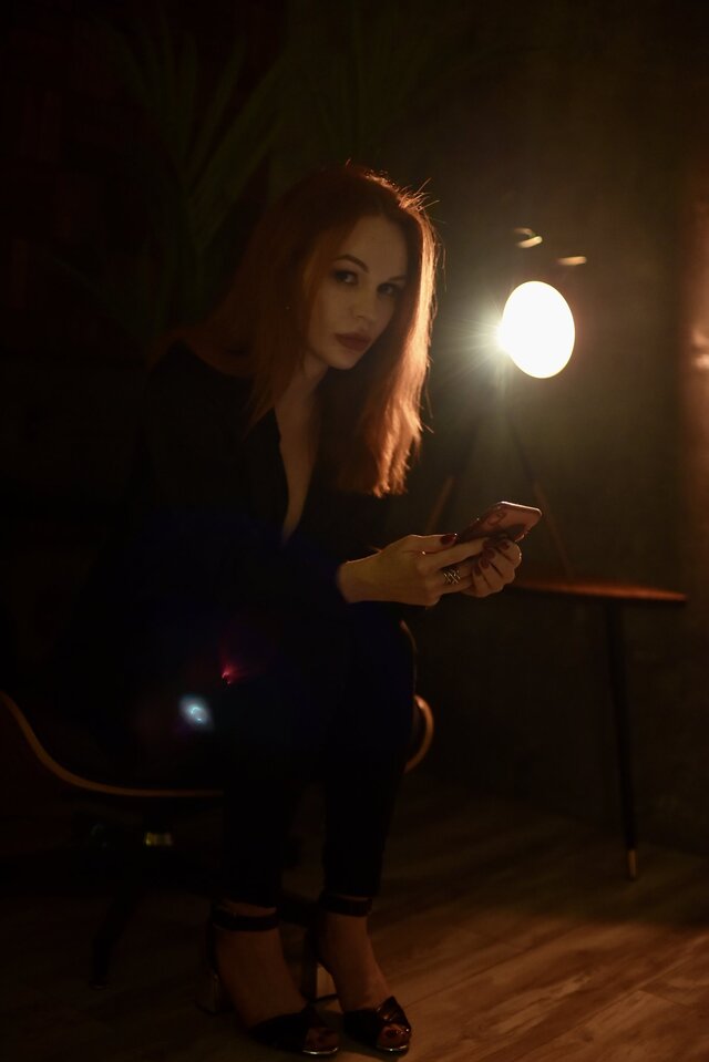 Фото Екатерина L