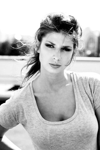 Valeria Kumejko's photo