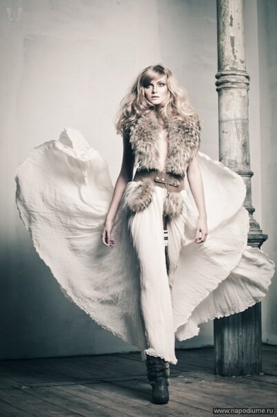 Kata Kolesnikova's photo