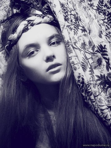 Elena Akovleva's photo