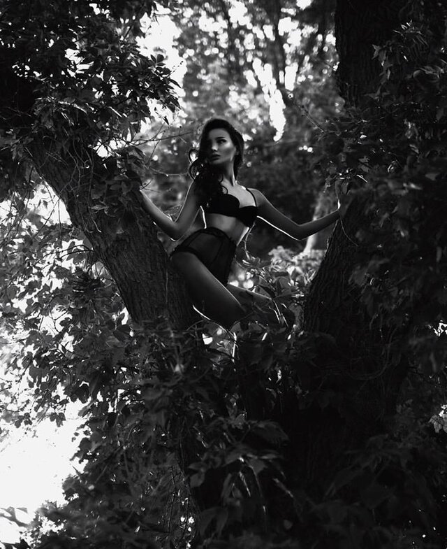 Foto Milan Zhanibecova