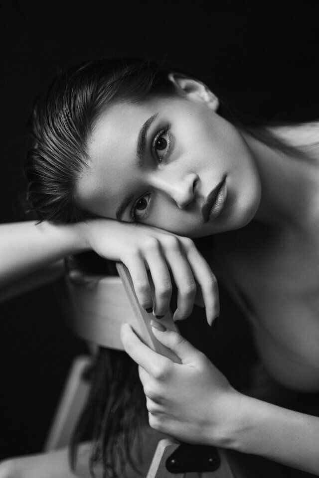 Polina Pavlovskaa's photo