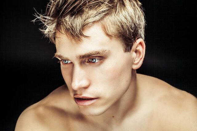 Vladislav Pinaev's photo