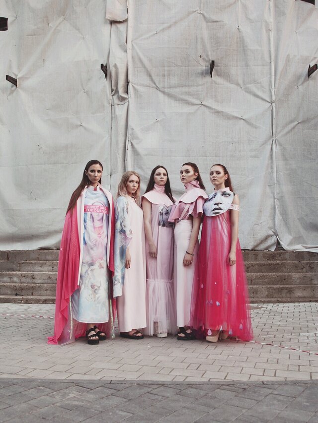 Фото Анна Селиванова