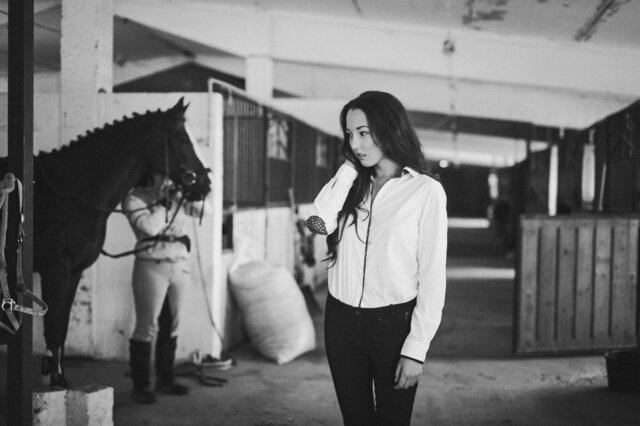Justyna Graczyk's photo