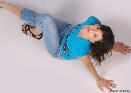 Irina Ivanova ( Pavluk)'s photo