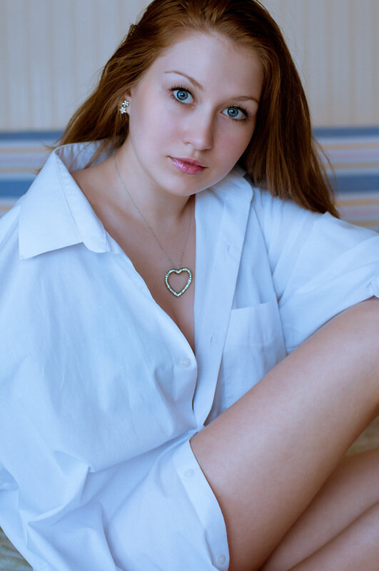 Фото Анастасия Anastasia Конькова