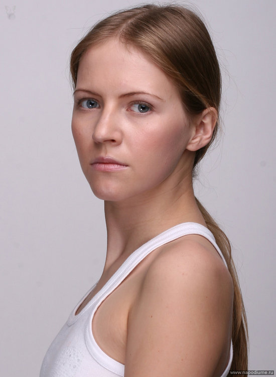 Irina Mironova's photo
