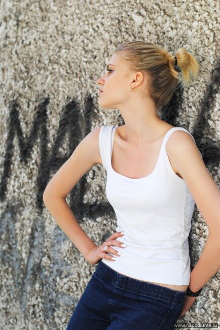 Alla Salamova's photo