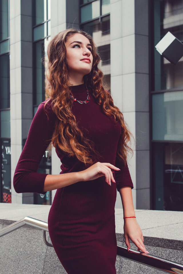 Foto Aleksandra Kornienko