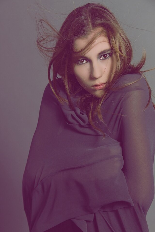 Nasta Fefelova's photo
