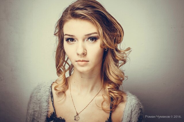 Фото Anya Sergeevskaya