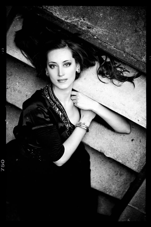 Фото Henriette Mielke