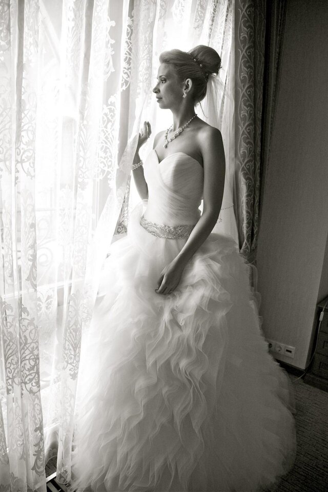 Ulia Volkova's photo