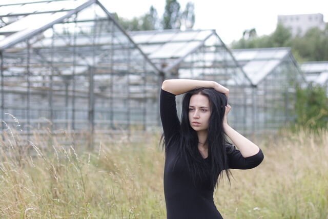 Aroslava Solomko's photo