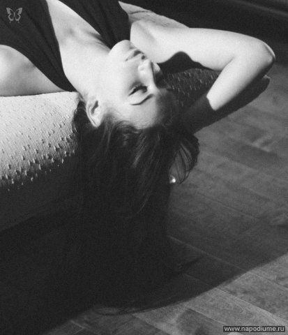 照片Daria Demidova